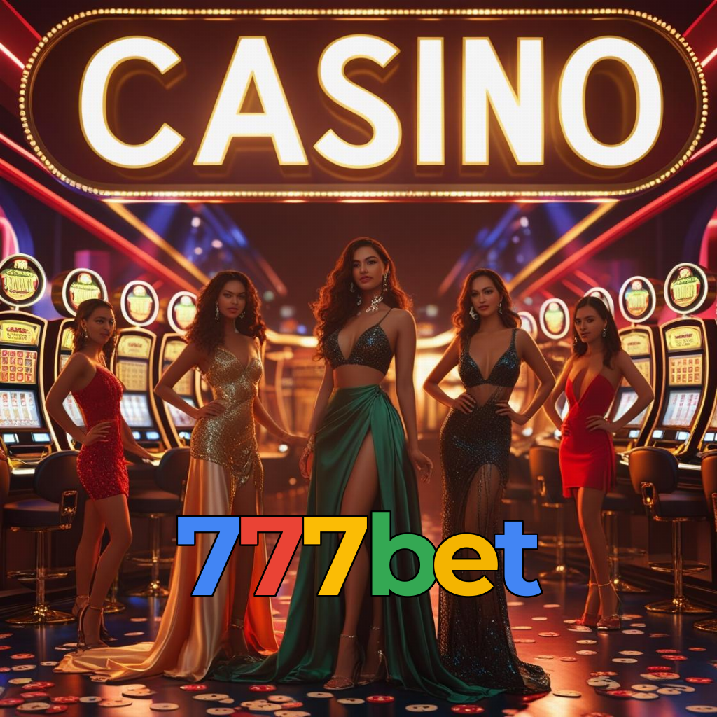 Segurança no 777bet
