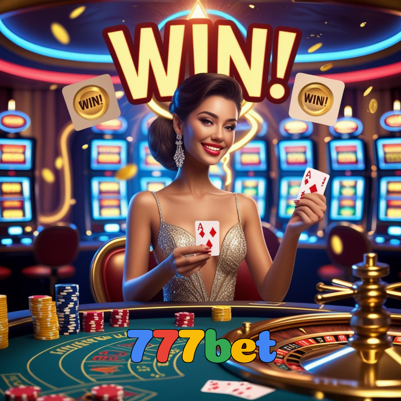 Login no 777bet