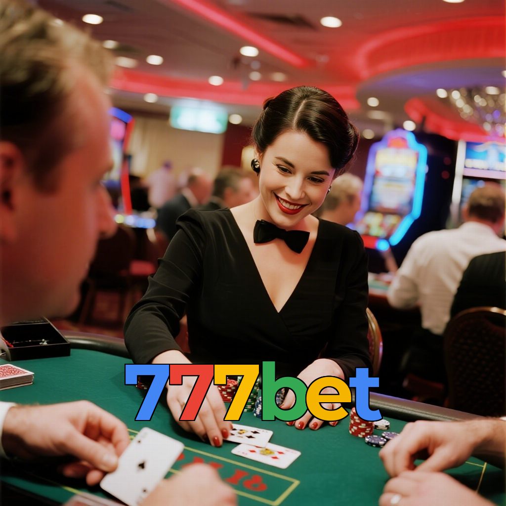 Login no 777bet