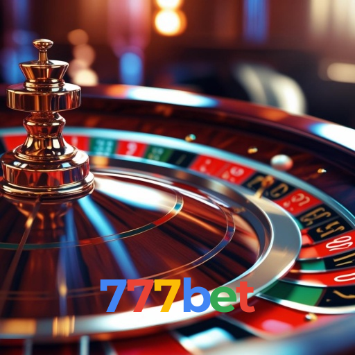Login no 777bet