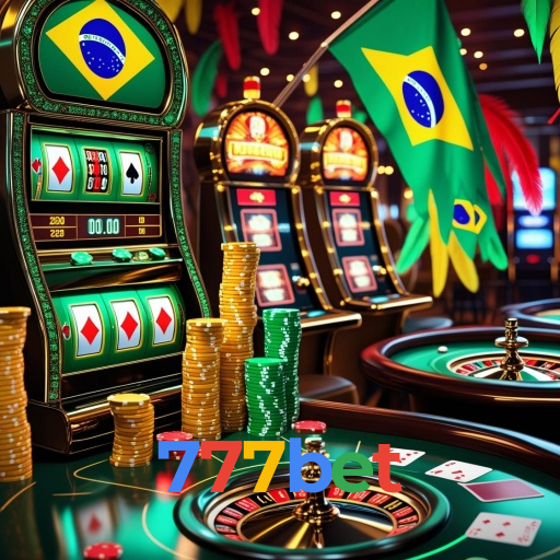 Segurança no 777bet