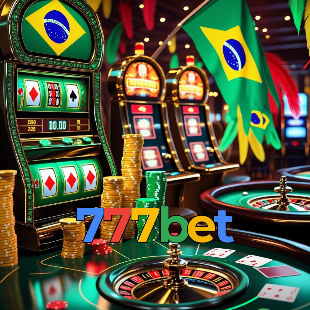 Segurança no 777bet