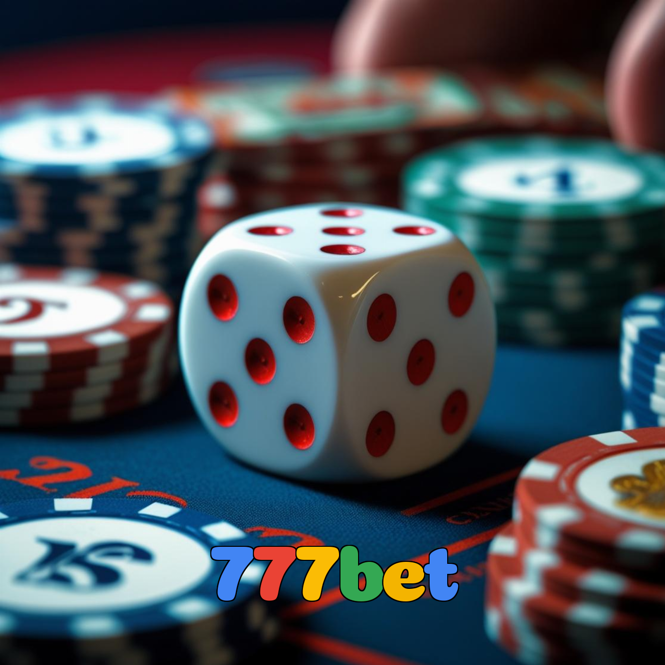Segurança no 777bet