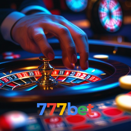 Login no 777bet