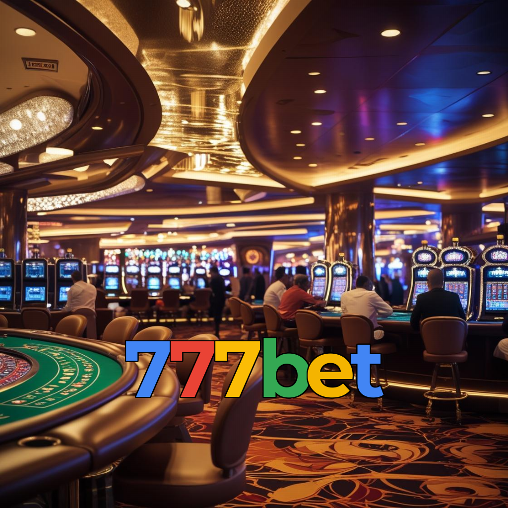 Login no 777bet