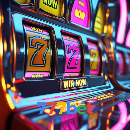 Login no 777bet