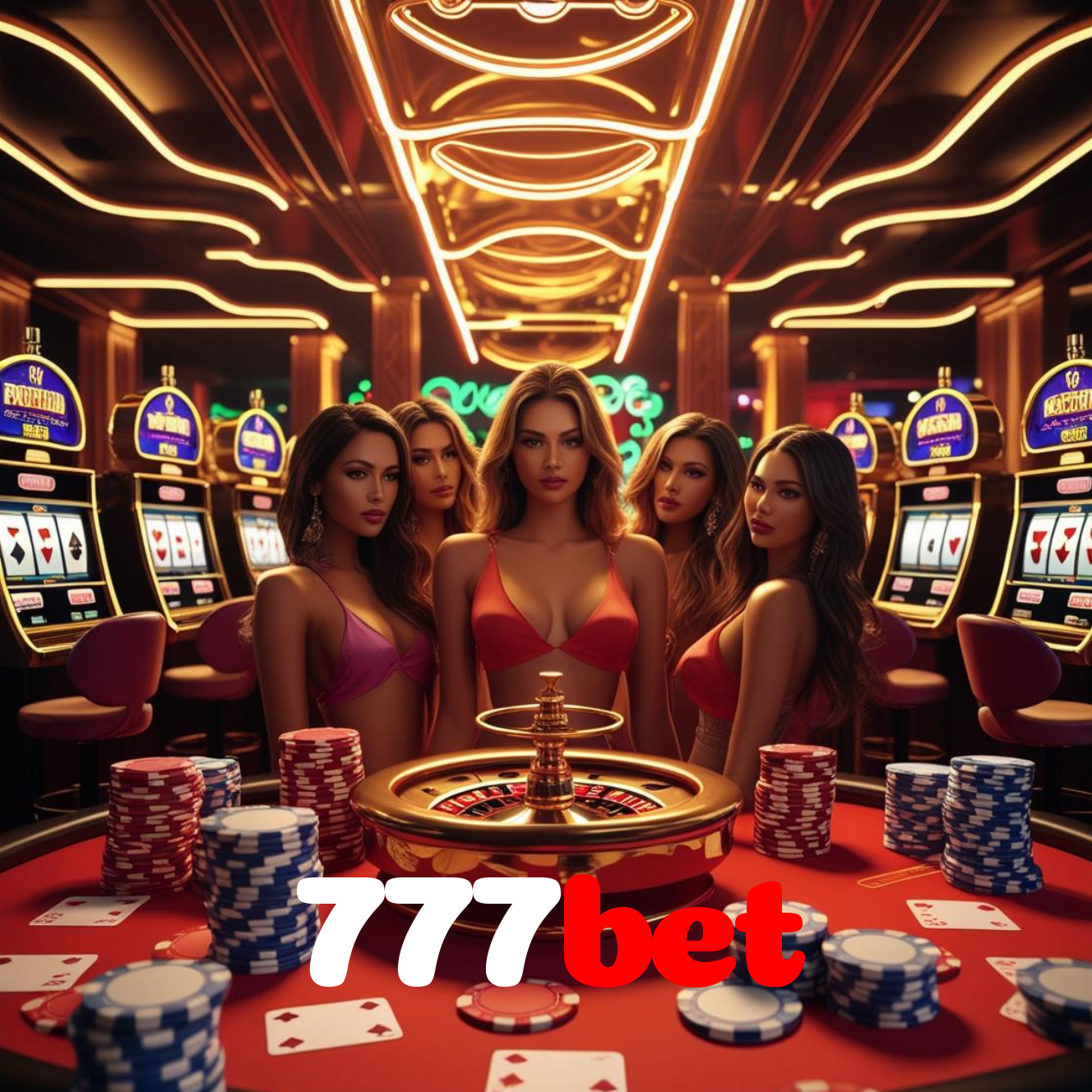 Login no 777bet