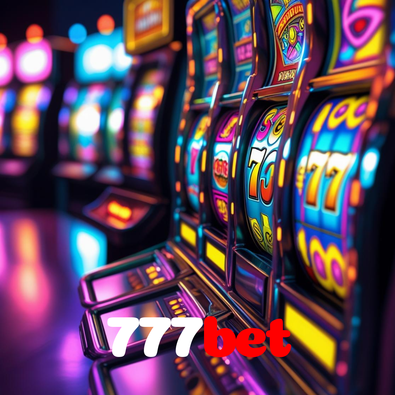 Segurança no 777bet