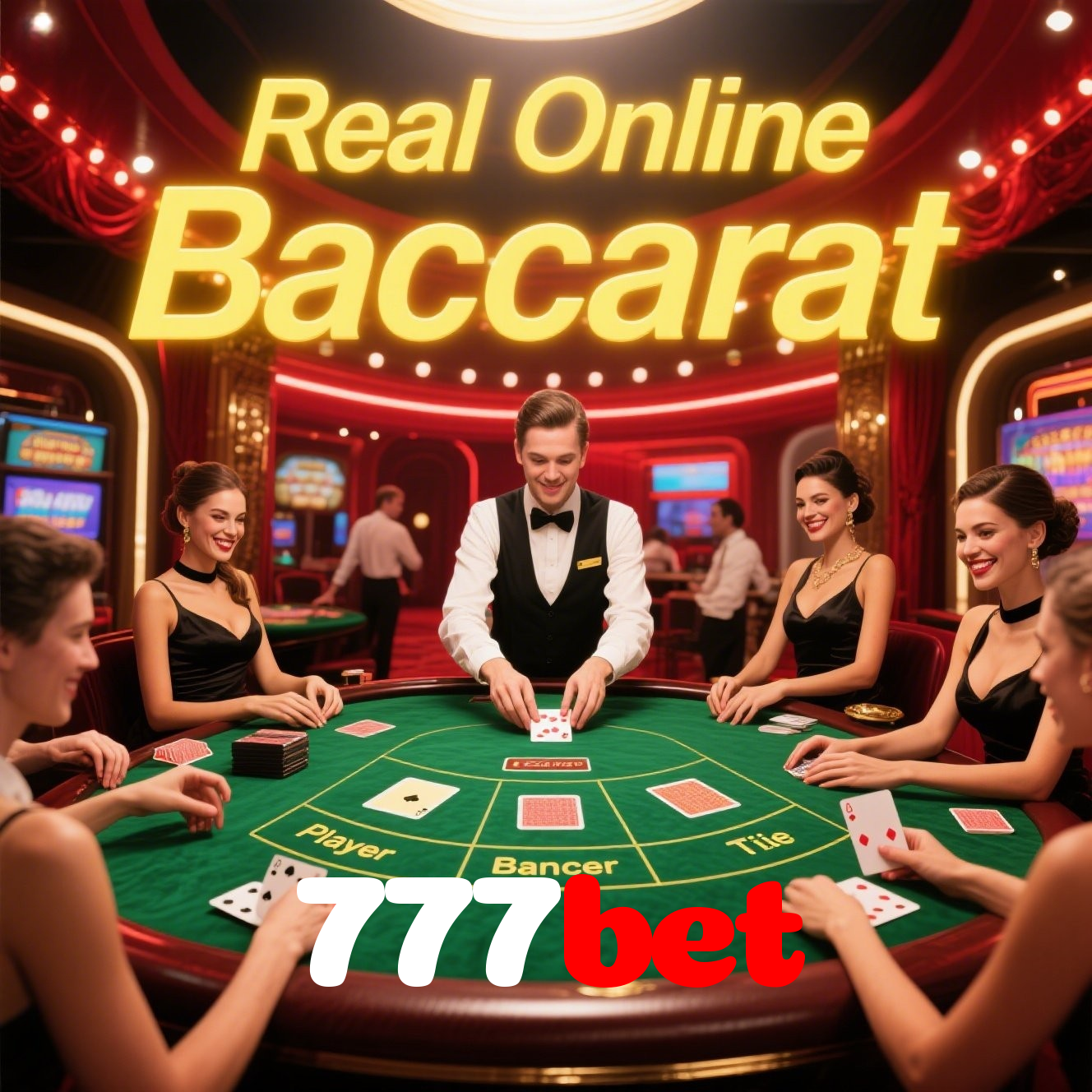 Segurança no 777bet