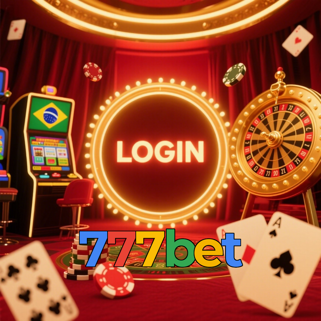 Problemas de Login no 777bet