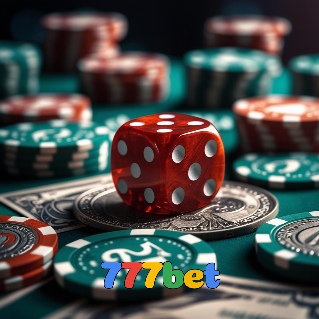 Login no 777bet