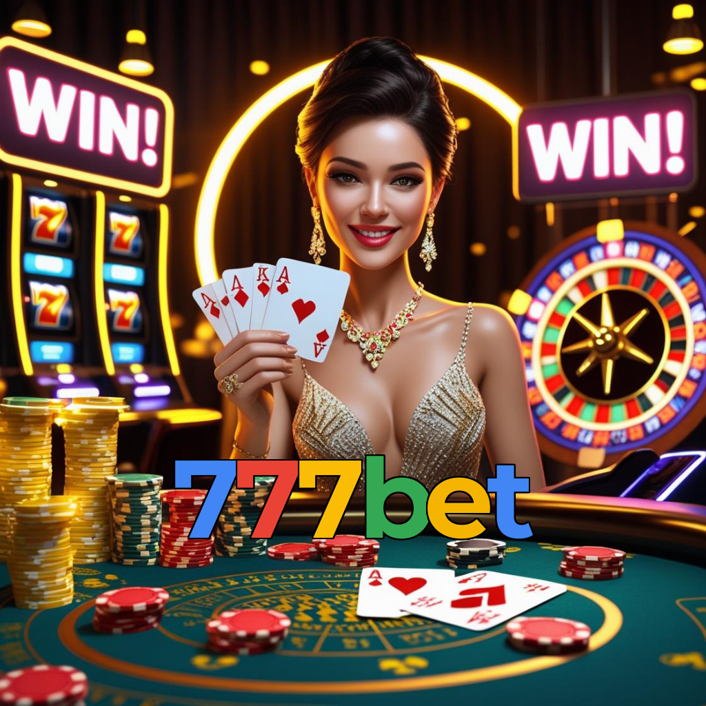 Login no 777bet