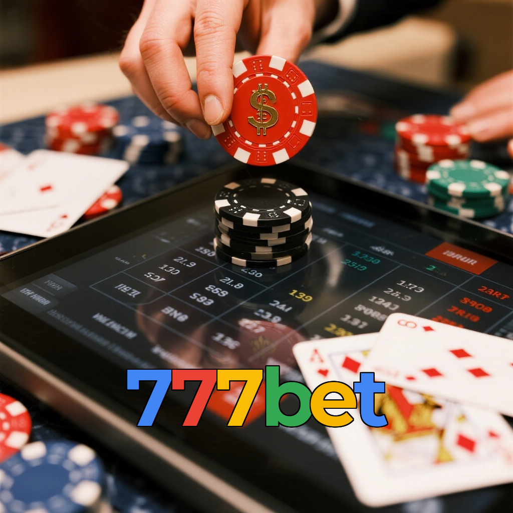 Problemas de Login no 777bet