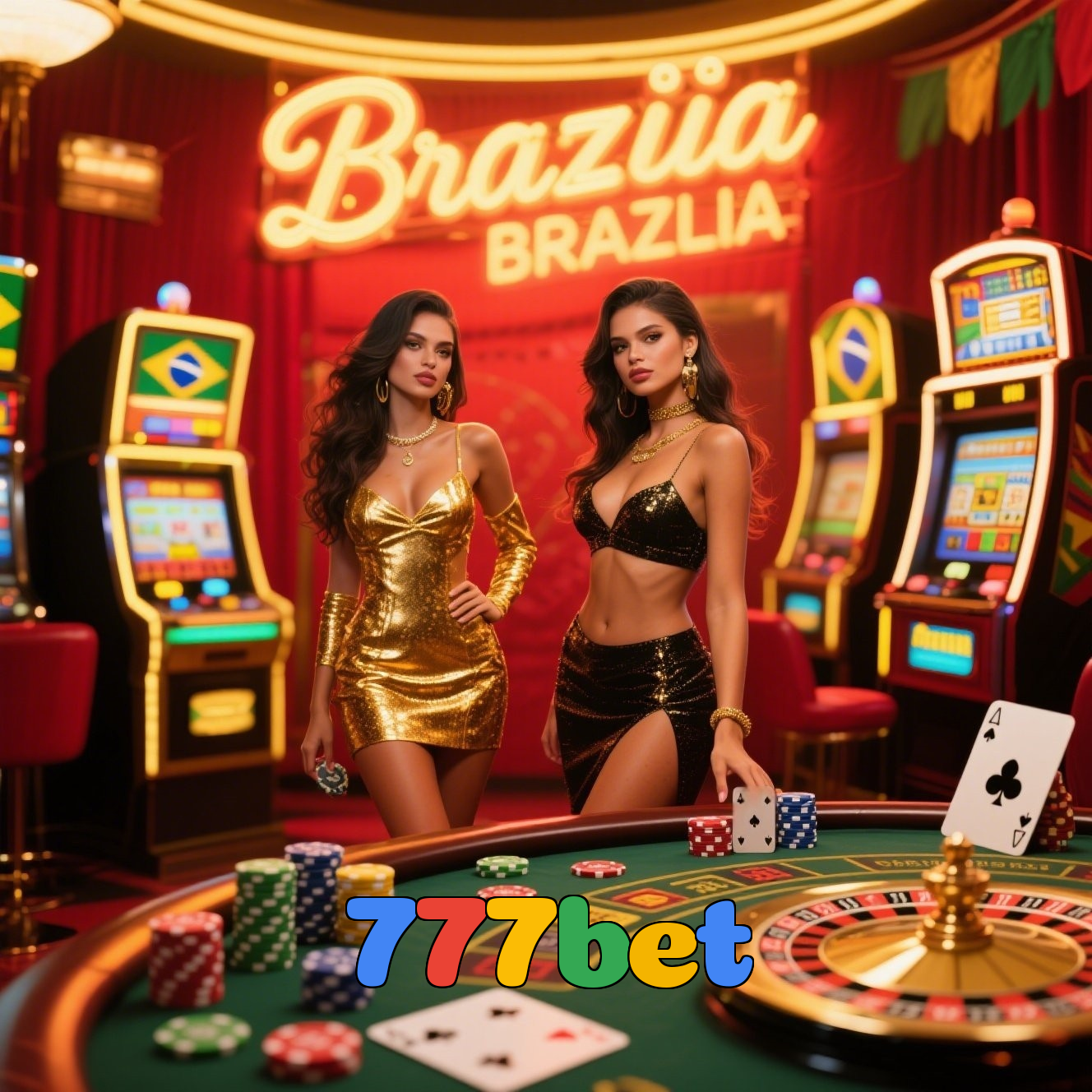 Segurança no 777bet