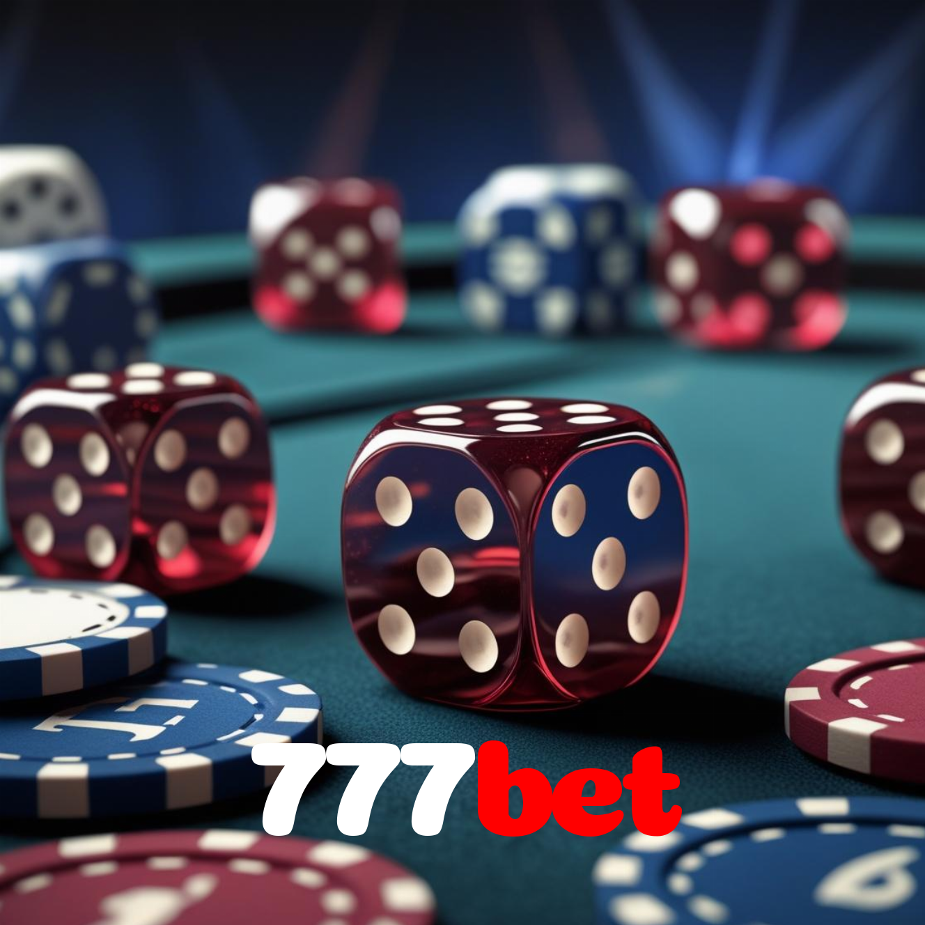 Segurança no 777bet
