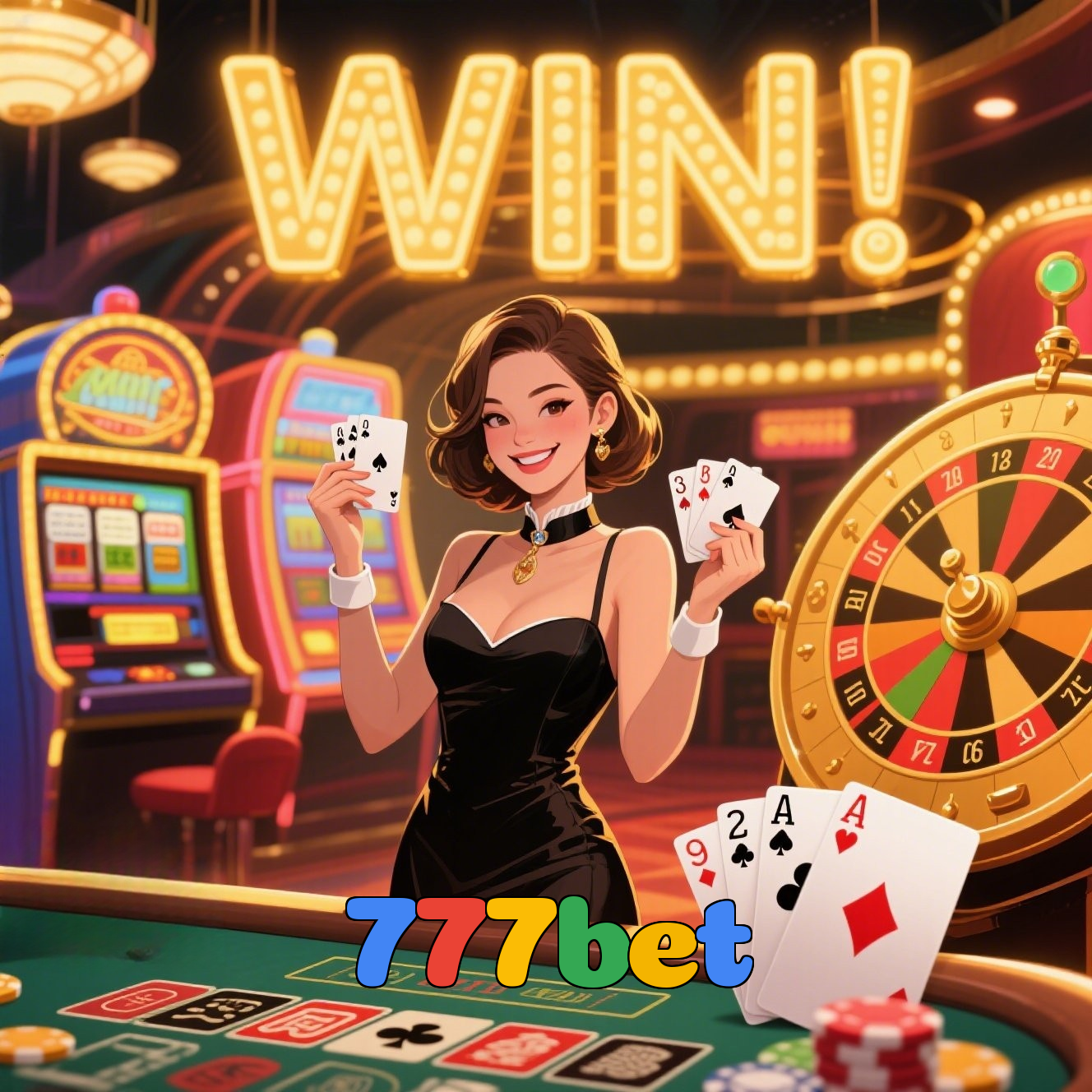 Login no 777bet
