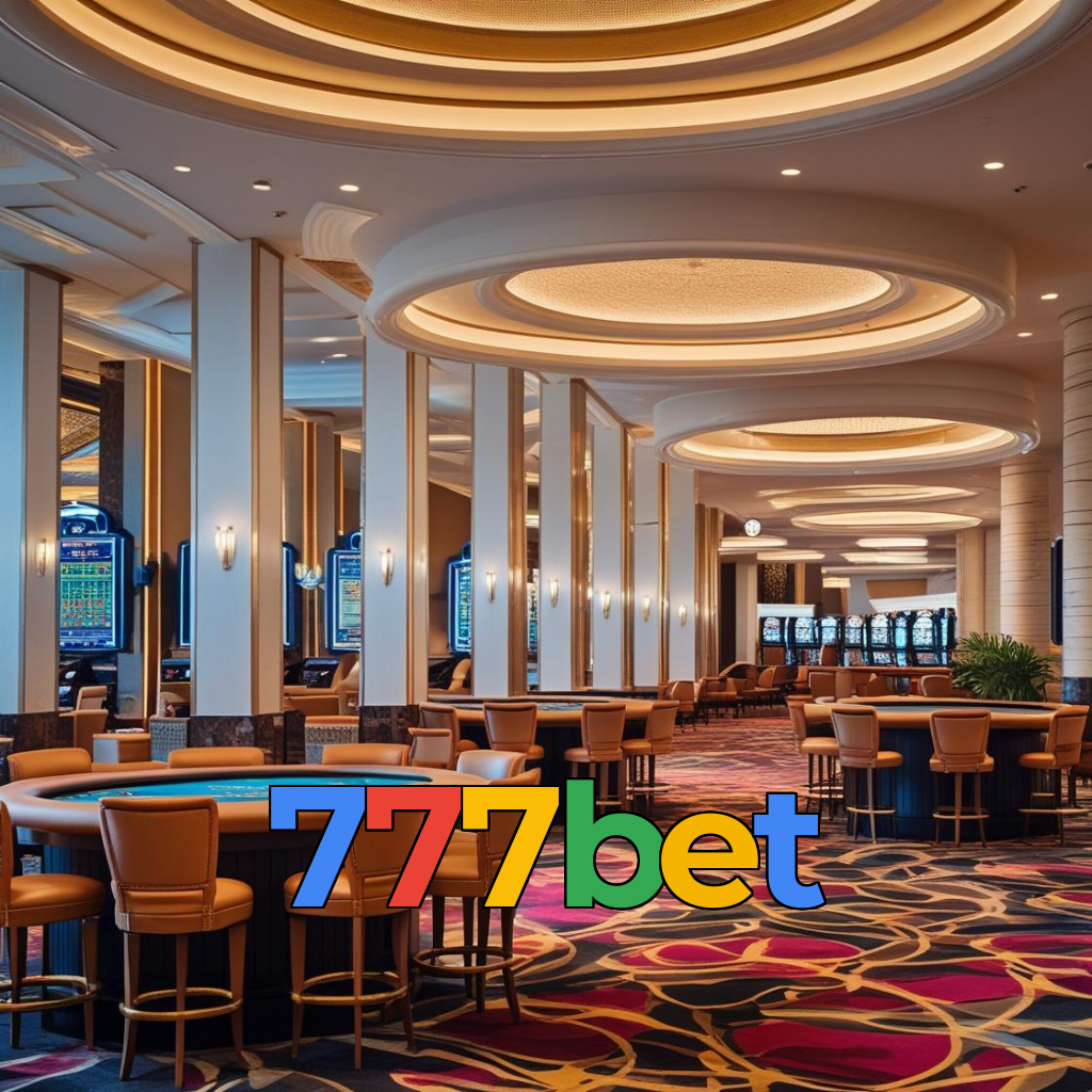 Segurança no 777bet