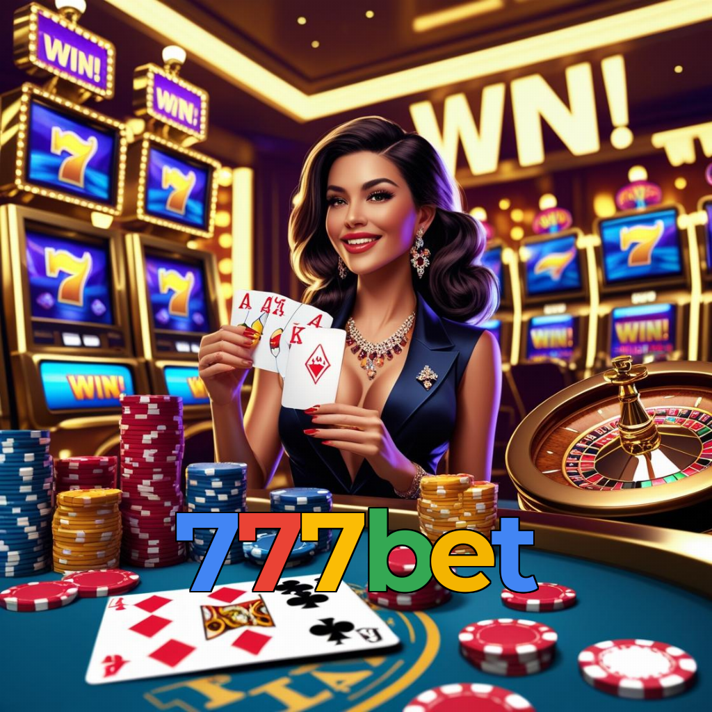 Login no 777bet
