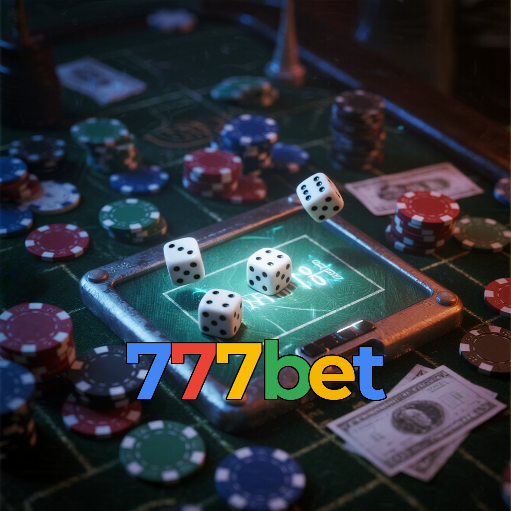 Segurança no 777bet