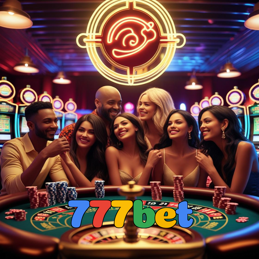Login no 777bet