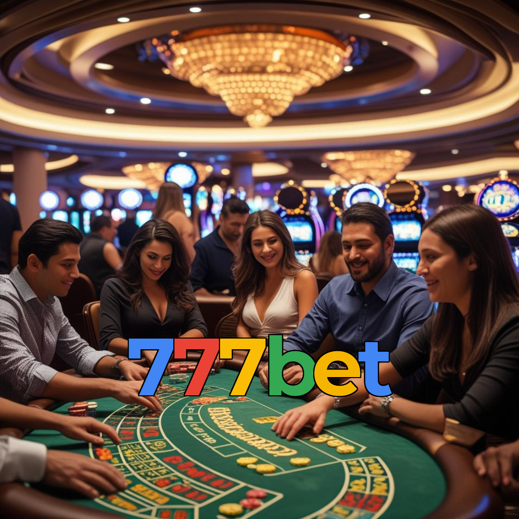 Login no 777bet