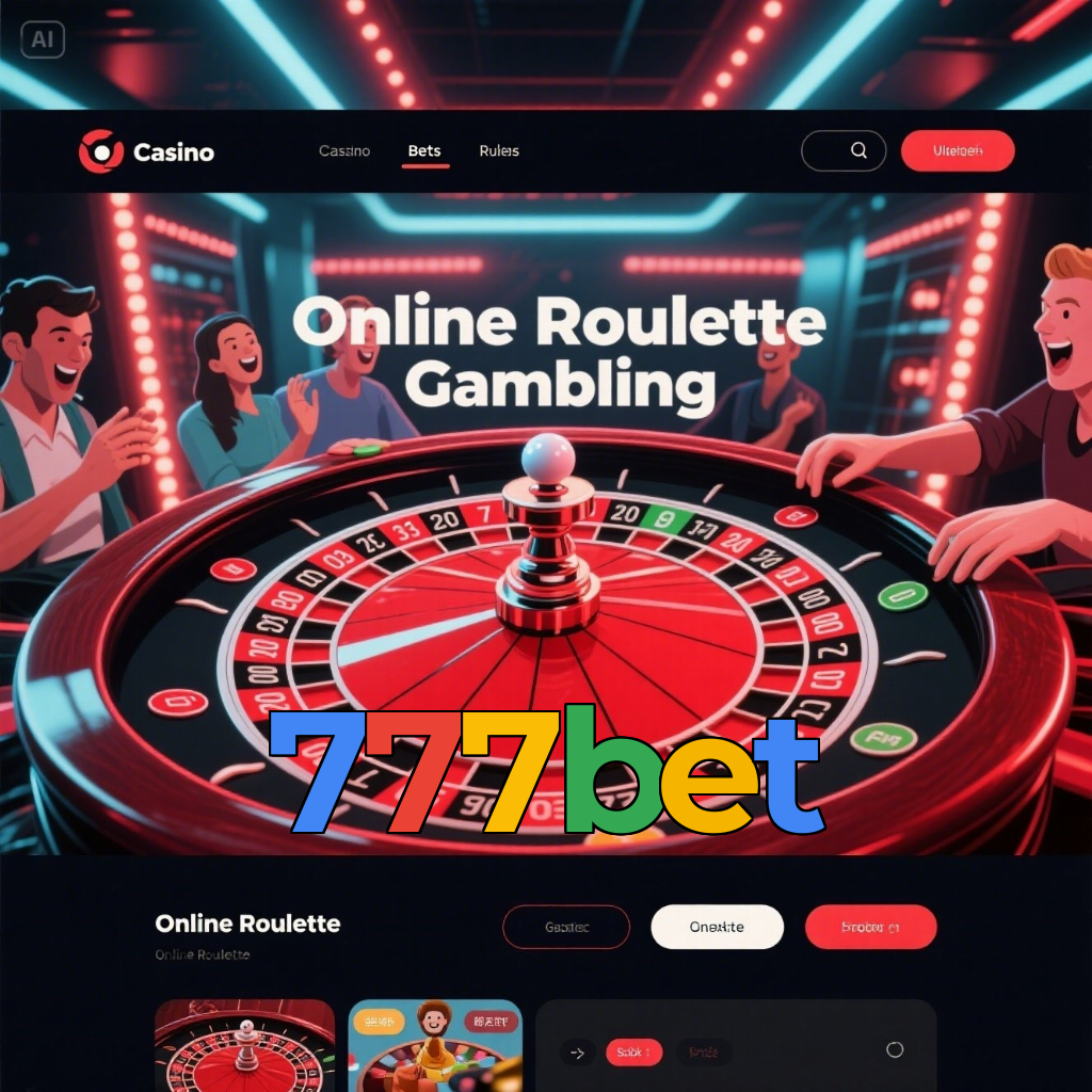 Segurança no 777bet
