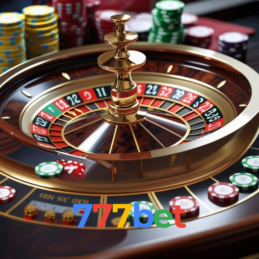 Login no 777bet
