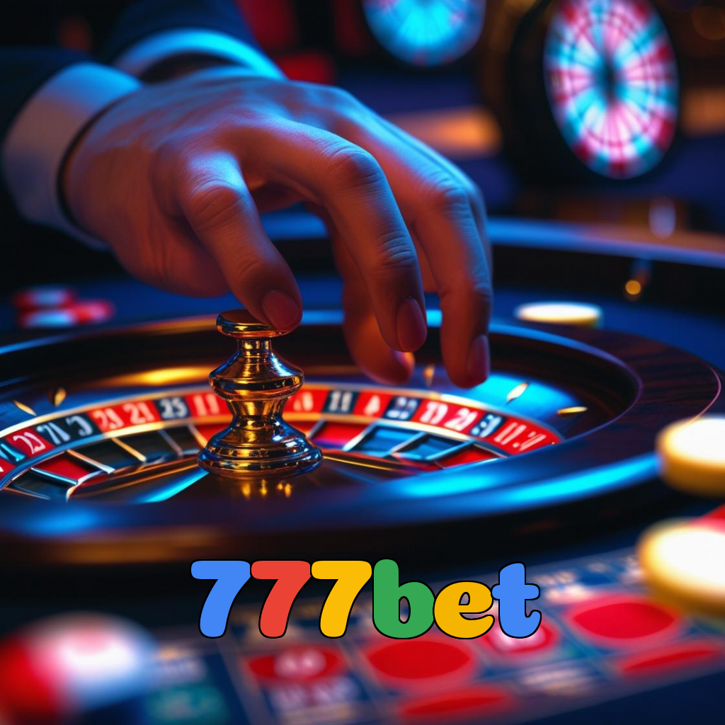 Login no 777bet