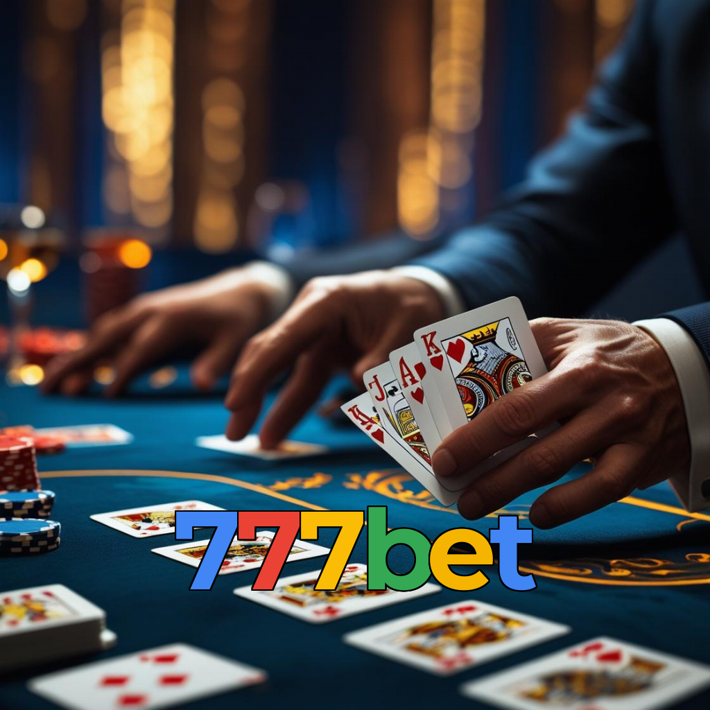 Login no 777bet