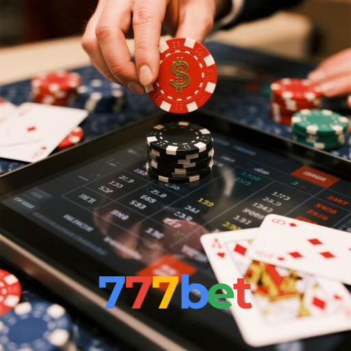 Login no 777bet