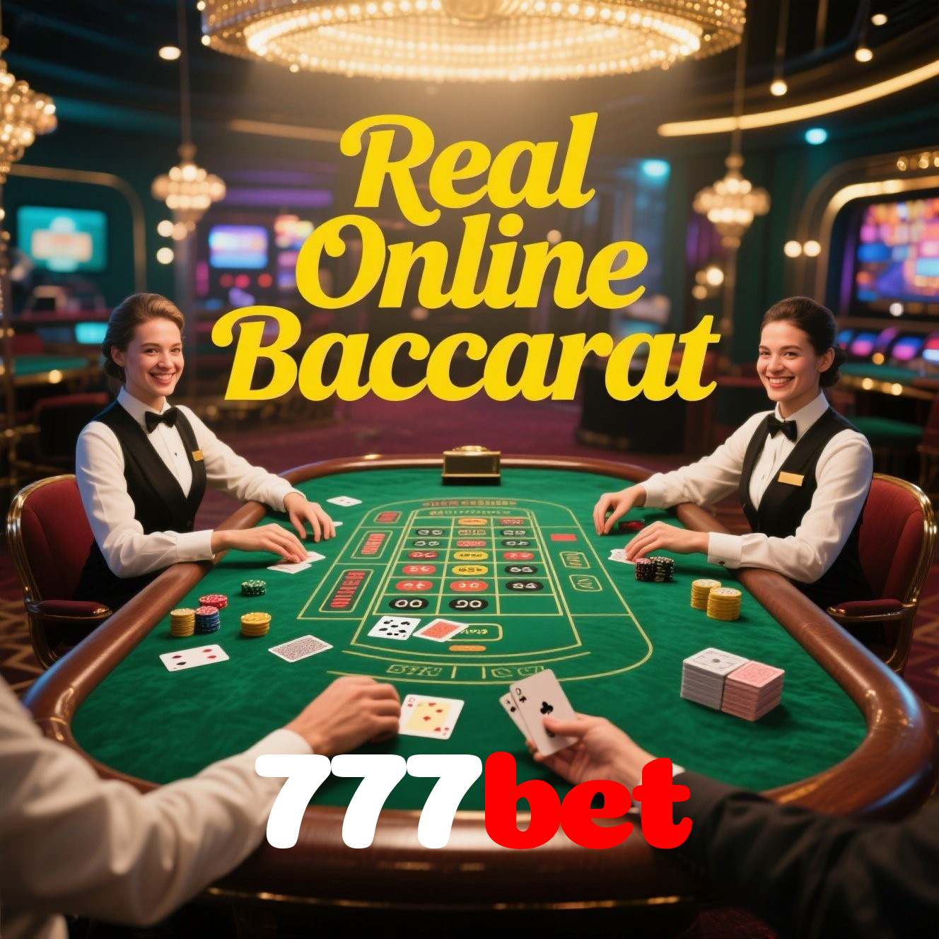 Segurança no 777bet