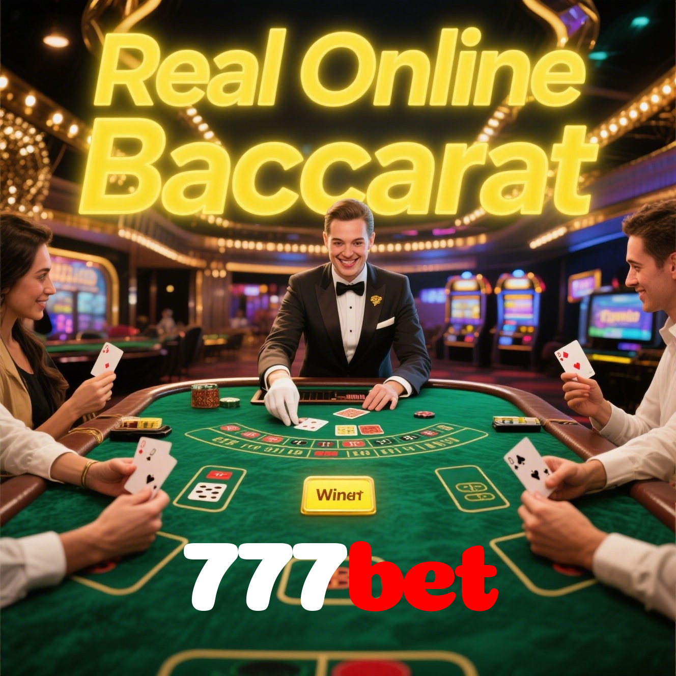 Login no 777bet