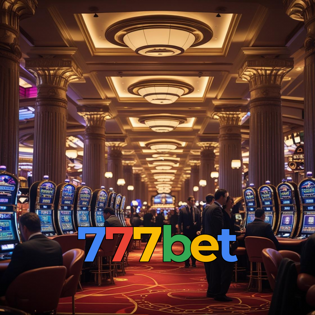 Segurança no 777bet