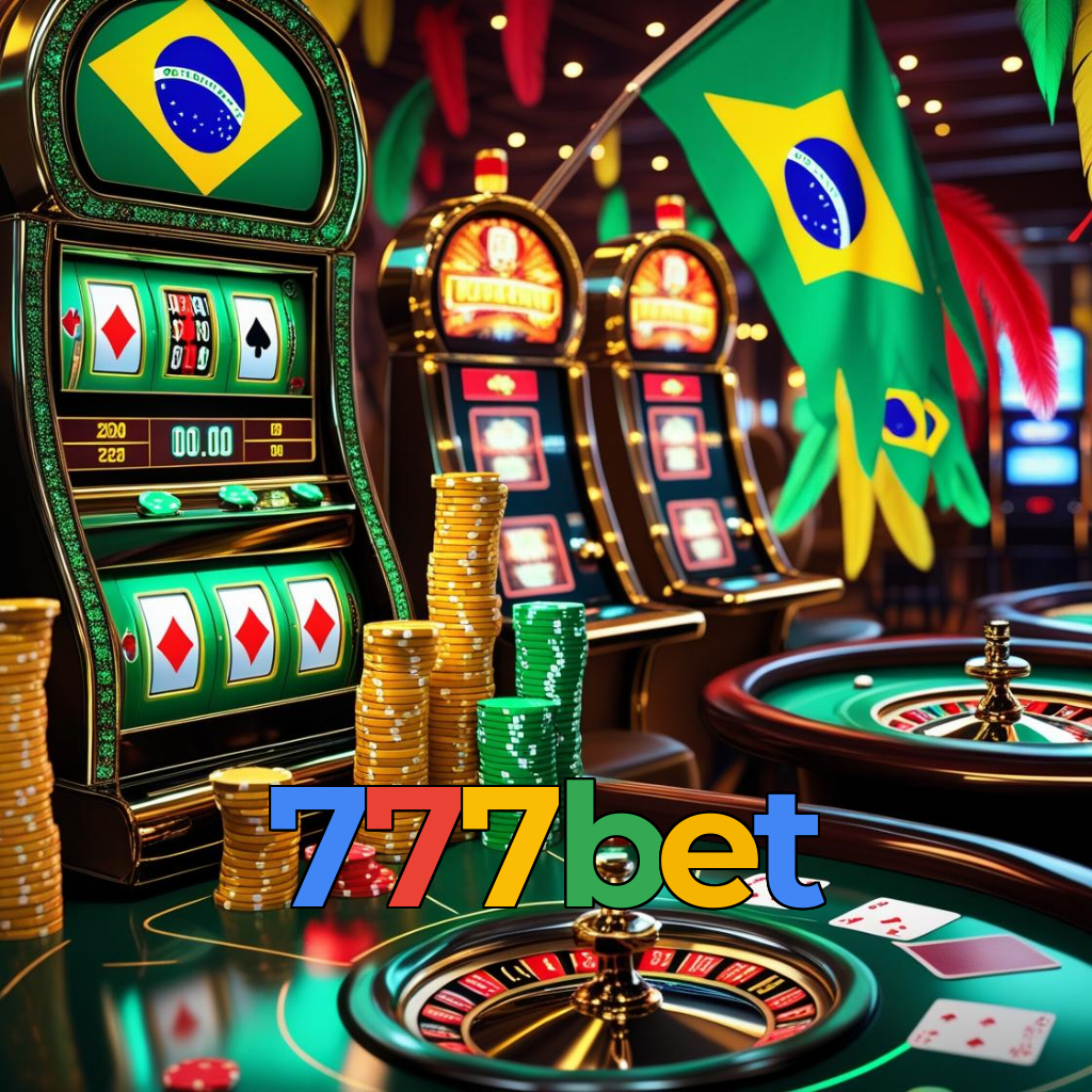 Login no 777bet