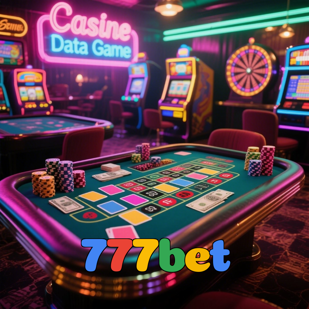 Login no 777bet