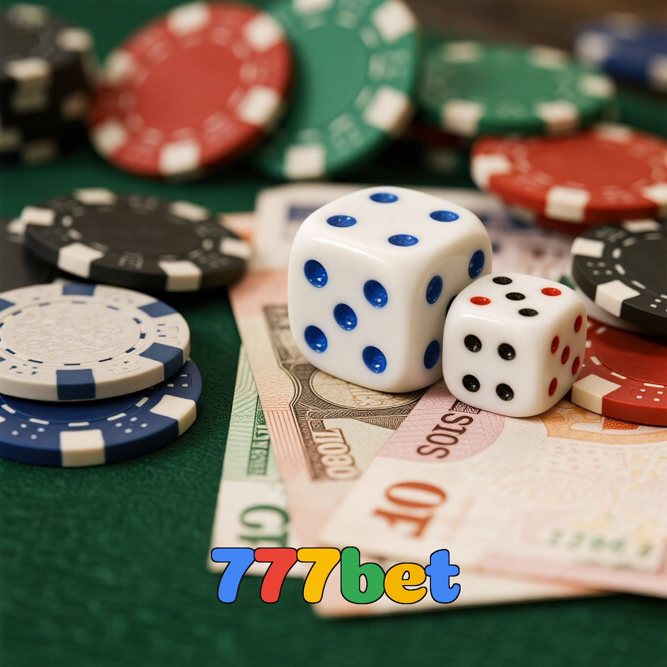 Segurança no 777bet