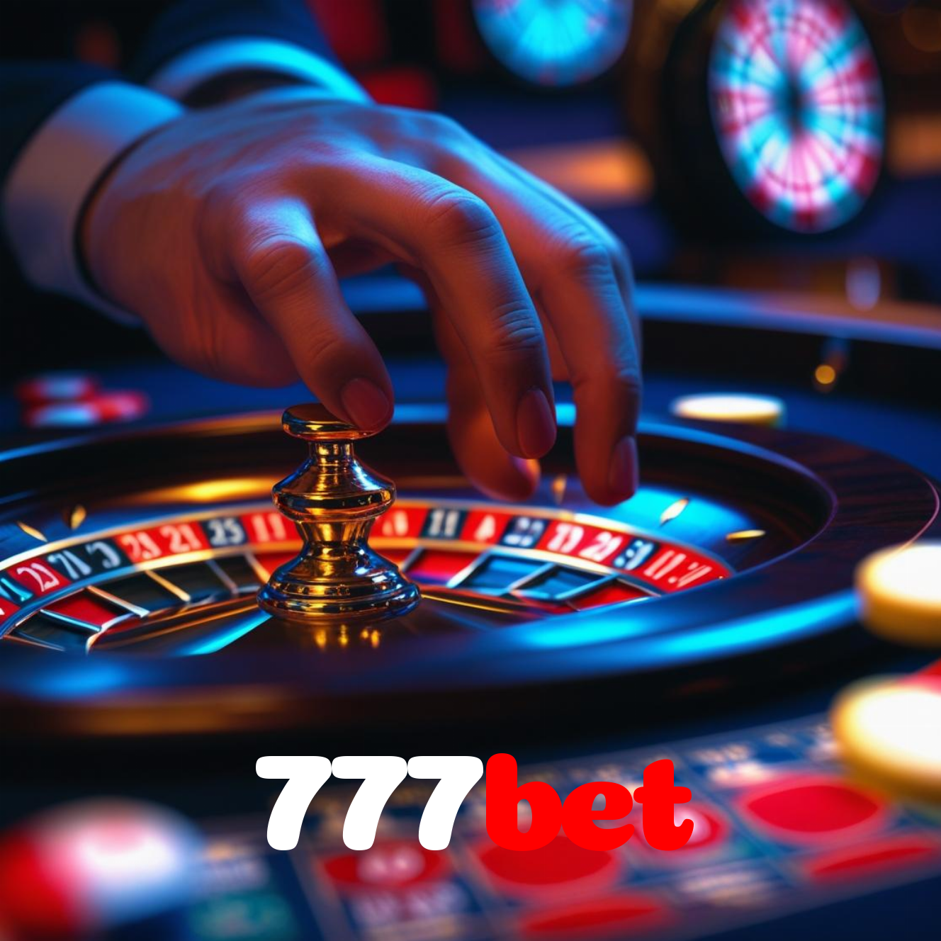 Login no 777bet