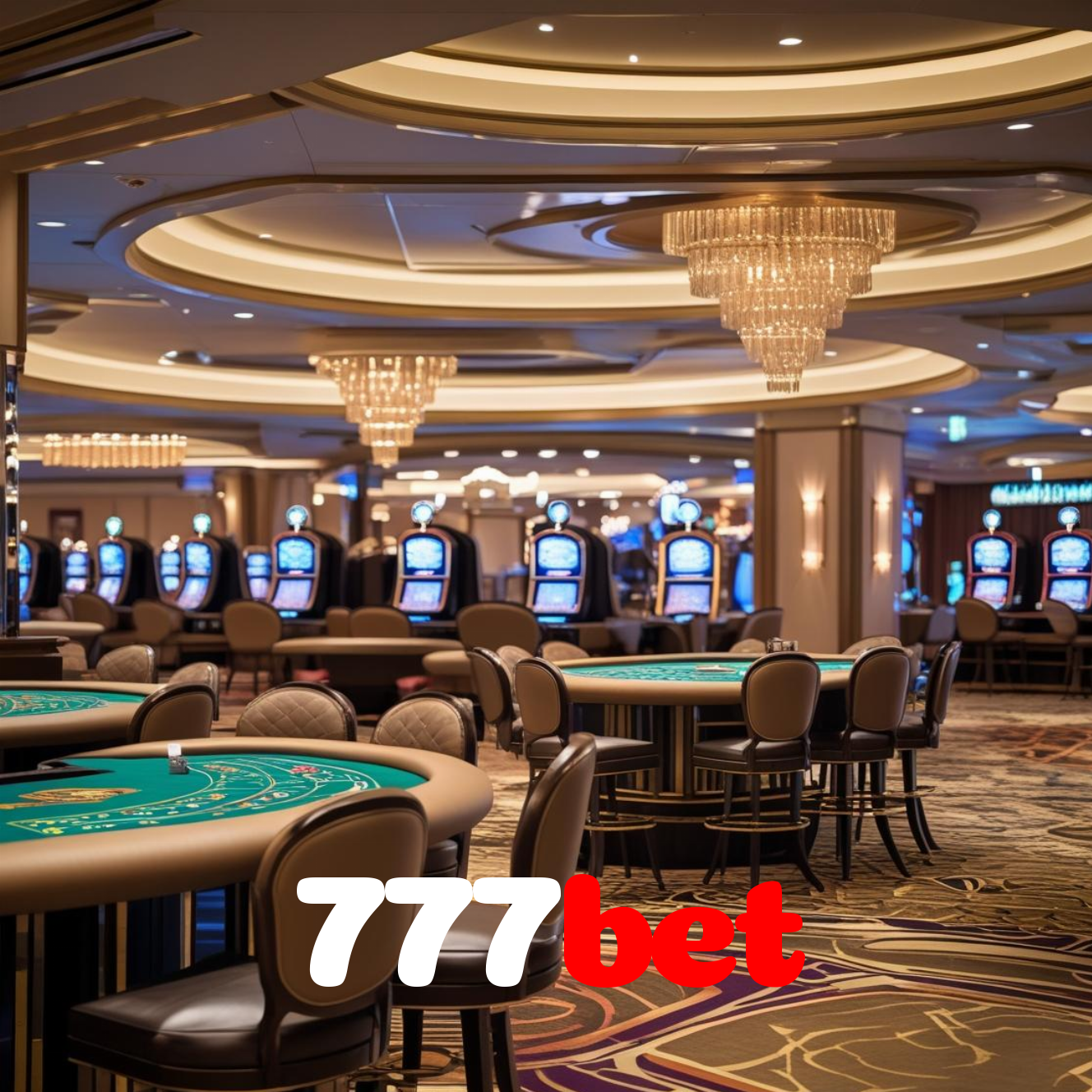 Segurança no 777bet