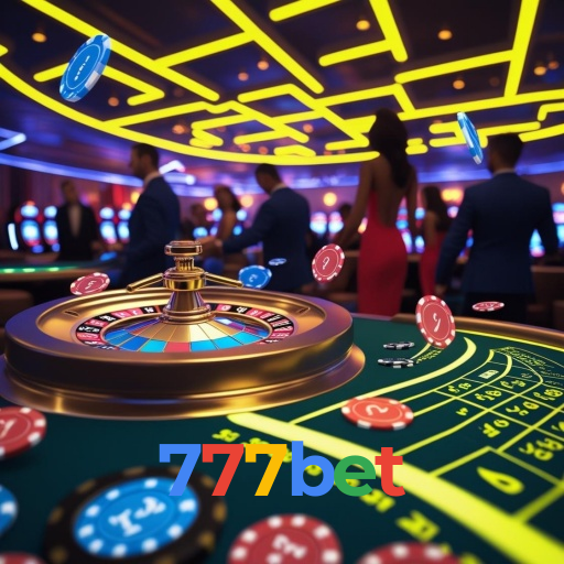Segurança no 777bet