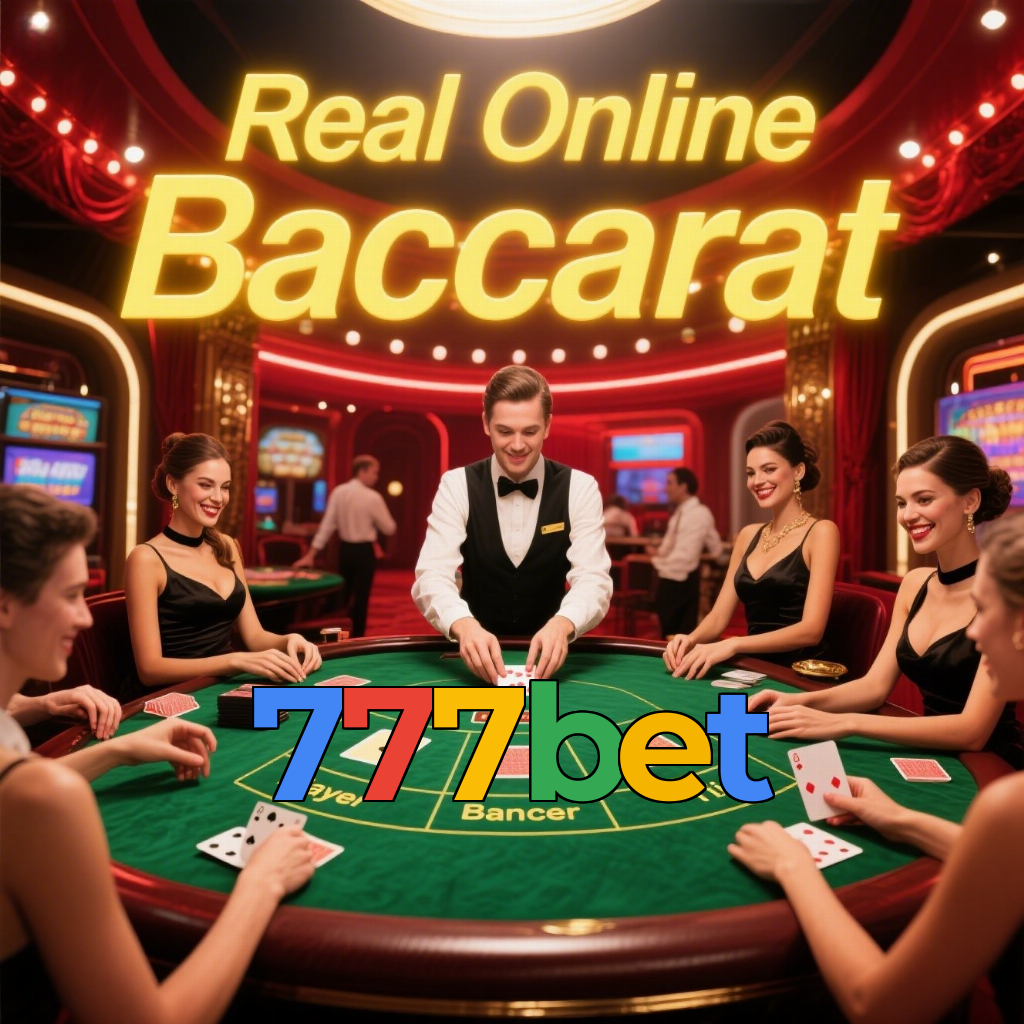 Login no 777bet