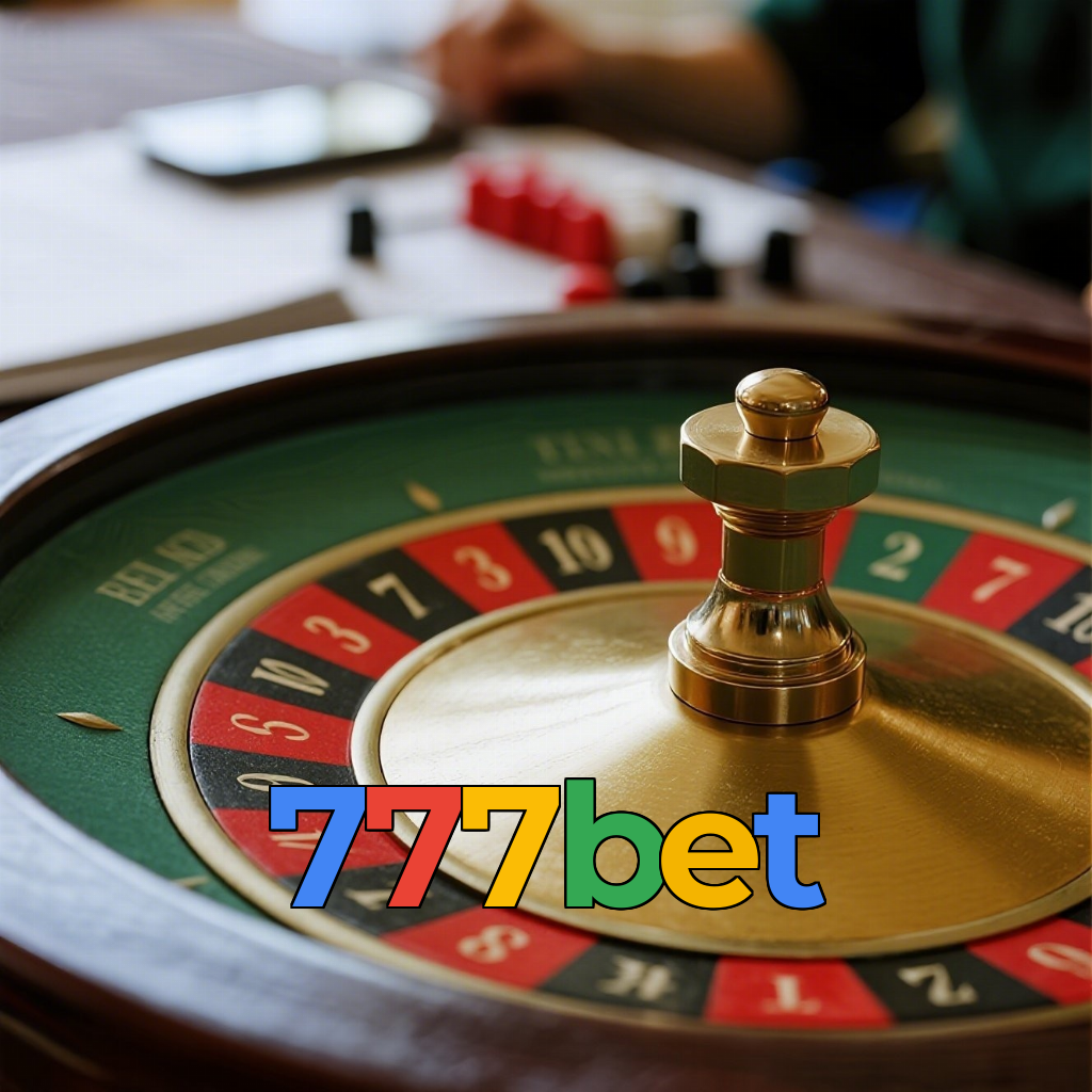 Login no 777bet