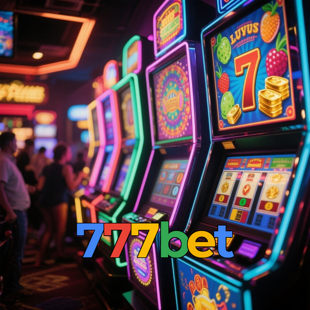 Segurança no 777bet