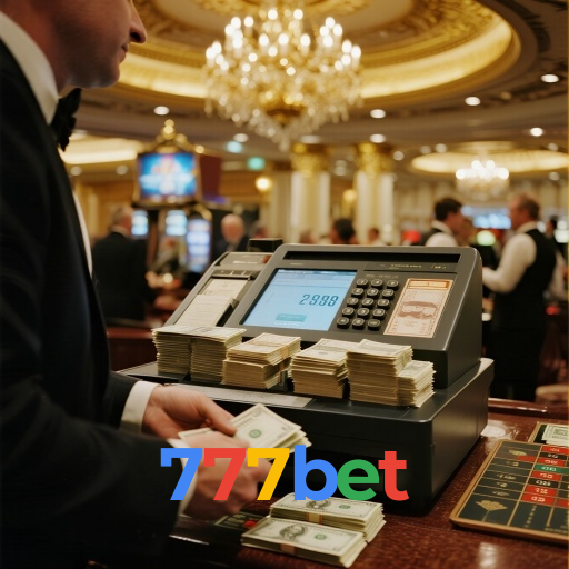 Login no 777bet