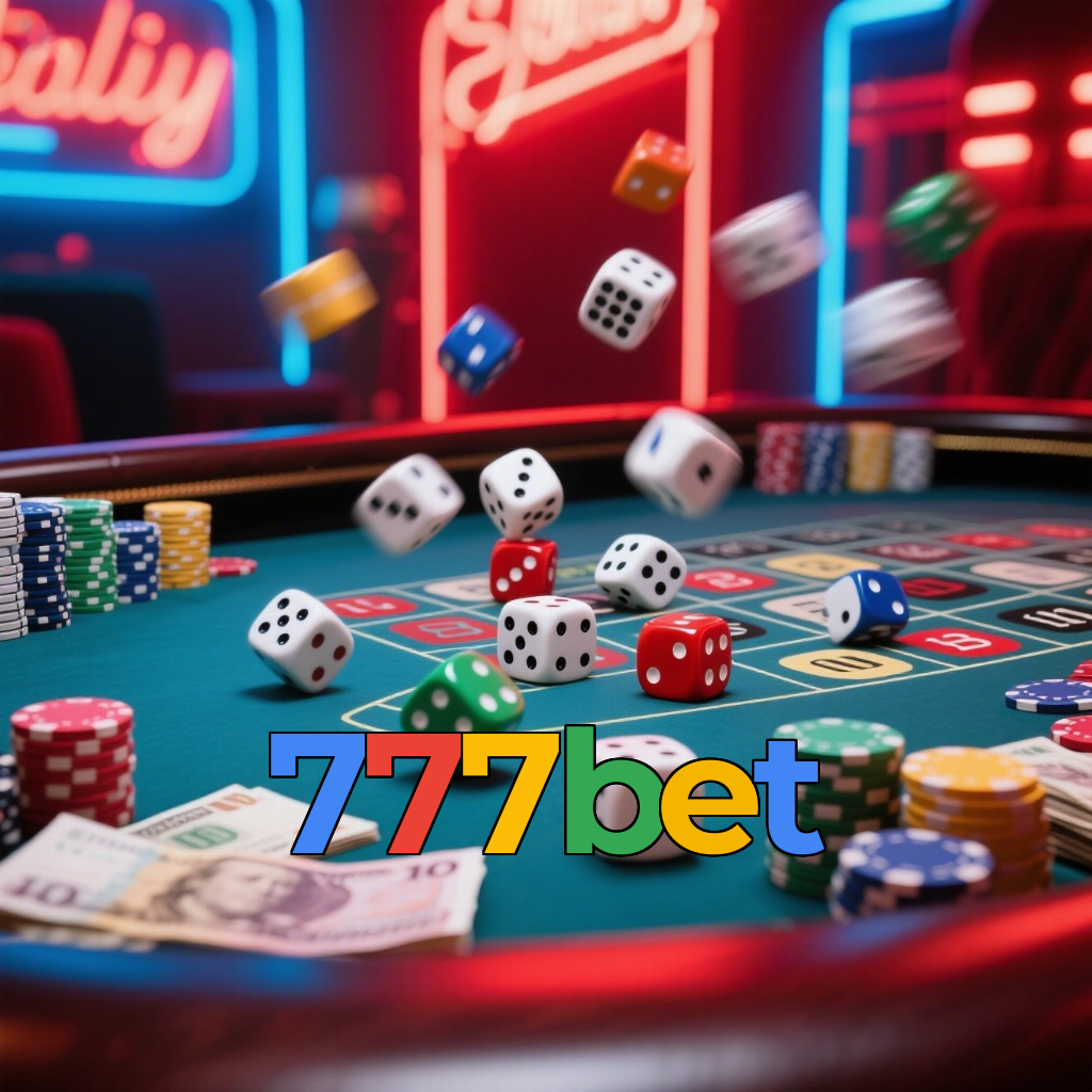 Segurança no 777bet
