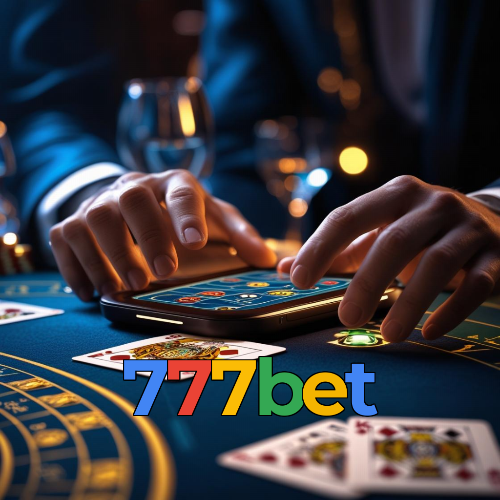 Segurança no 777bet