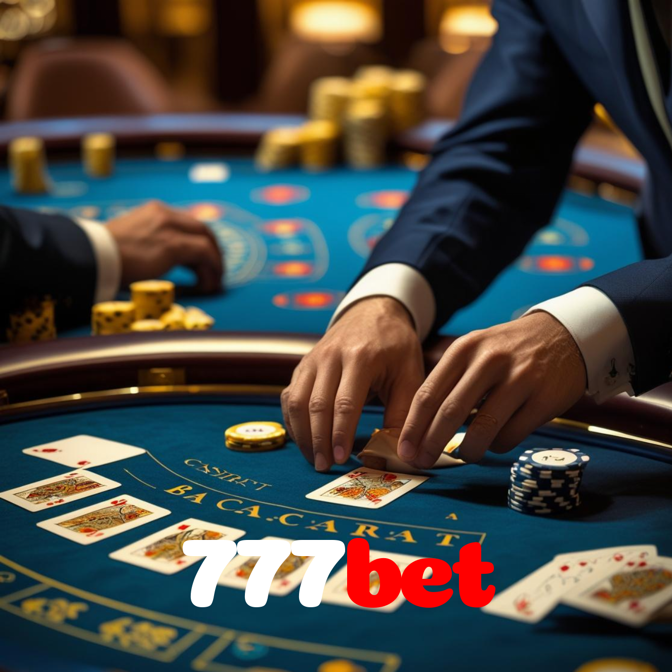 Login no 777bet