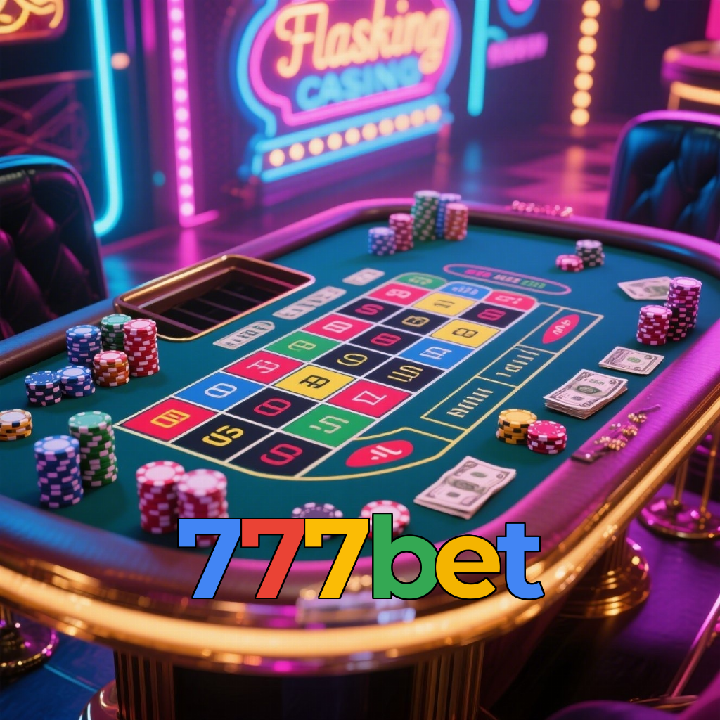 Segurança no 777bet