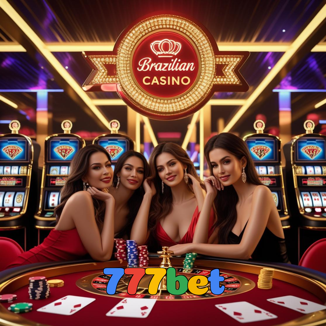 Login no 777bet