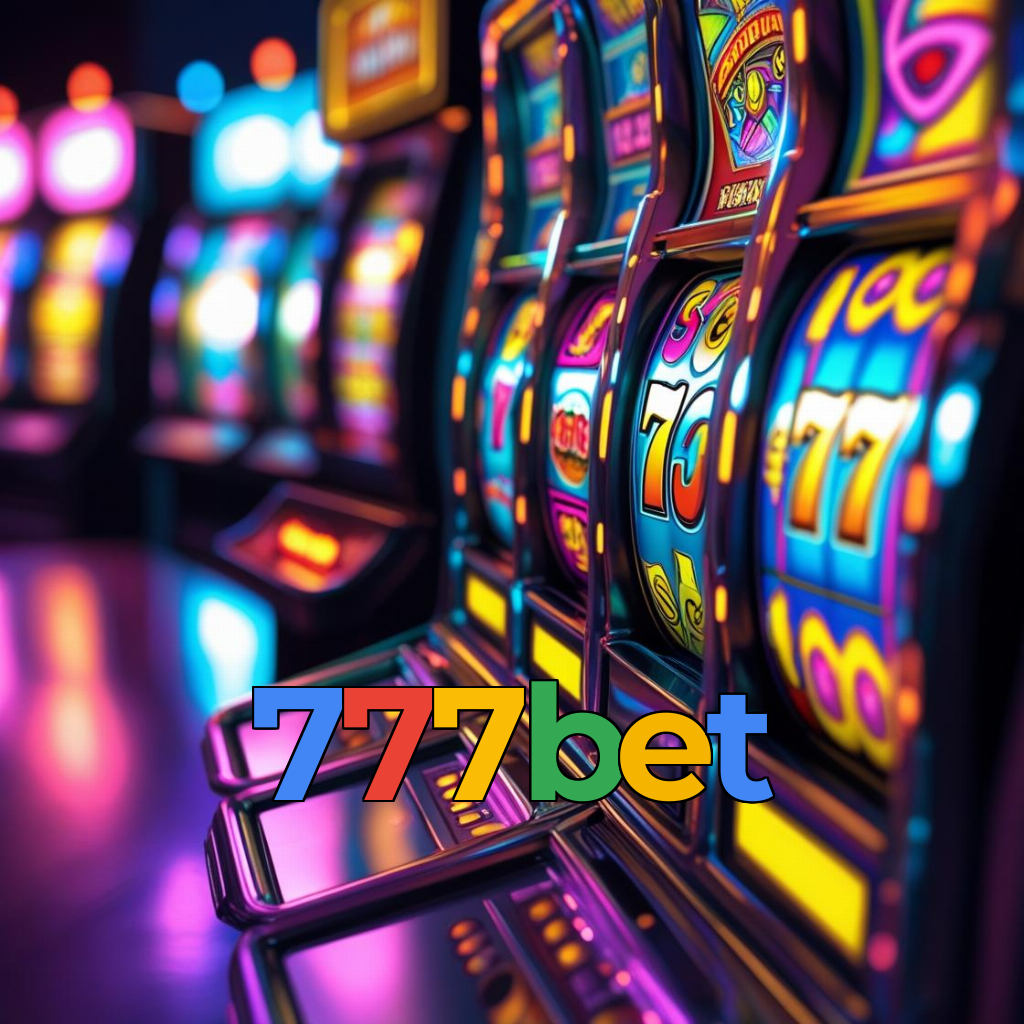 Login no 777bet