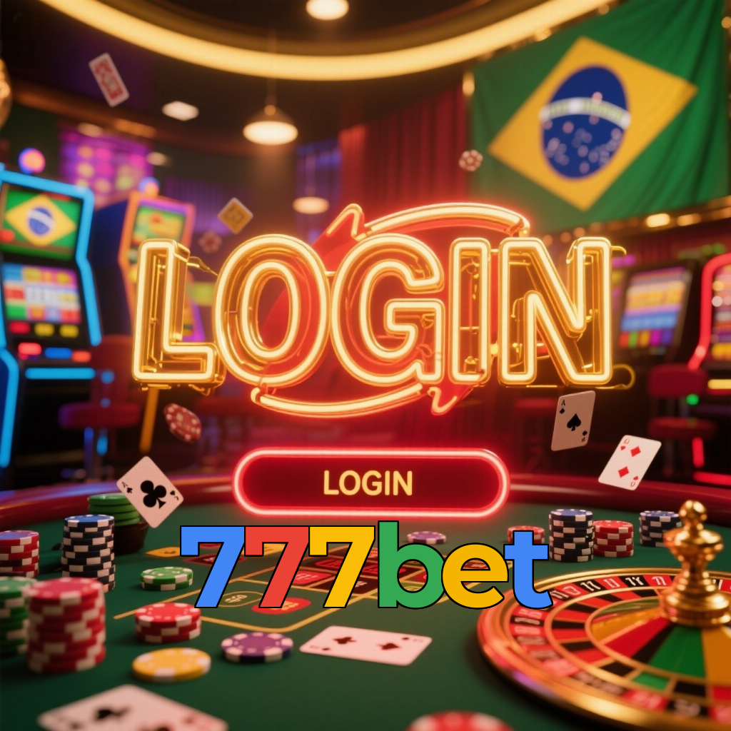 Problemas de Login no 777bet